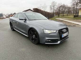 AUDI A5 3.0 TDI 180kW S-line 2012 - 3