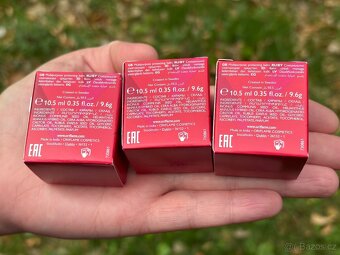 MALINOVÝ ZÁZRAČNÝ KELÍMEK ORIFLAME - 3
