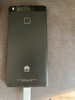Huawei Y6 - 3