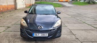 Mazda 3 2011 1.6 77 kw - 3