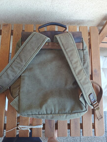 batoh Valmio Liten Green - 3