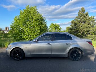 BMW 530d - 3