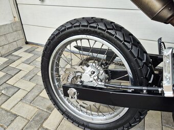 Yamaha wr 125 / 2013 - 3