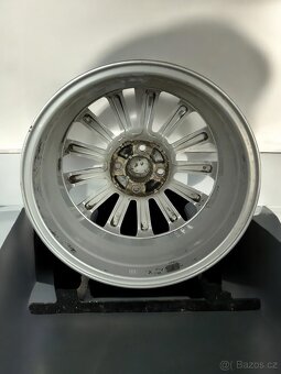 Originální alu kola Opel 4x100 r16 - 3