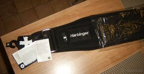 Pás Harbinger Classic 5 Foam Core 233 - 3