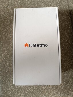 Netatmo Smart Video Doorbell - video zvonek - 3