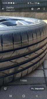 Hankook - 3