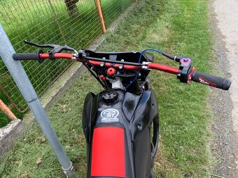 Yamaha dt 50/90 - 3