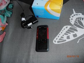 nokia 5310 - 3
