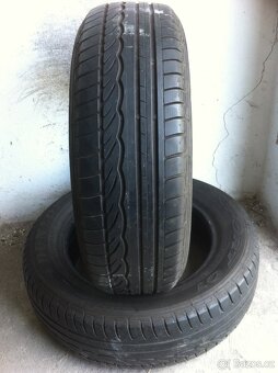LETNÍ PNEU 185/65R15 - 3