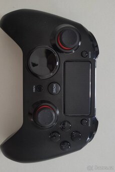 Pictek PS4 Ovladač - 3
