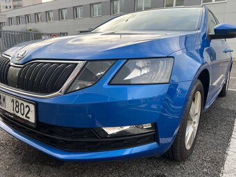 Škoda Octavia 3 1.8 TSI 132kw - 3