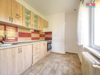 Prodej bytu 2+1, 52 m², Příbram, ul. Mariánská - 3