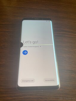 Samsung galaxy s9 - 3