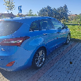 Prodám Hyundai i30 - 3