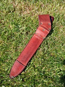 Bodák SA vz.58 - 3