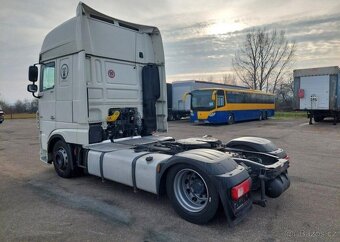 Prodám Tahač DAF XF 480 FT 4x2 - 3