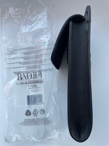 Značková taška na rameno Carolina Herrera - 3