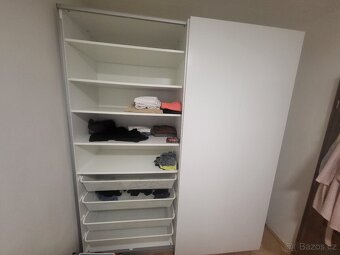 Skříň IKEA Pax - 3
