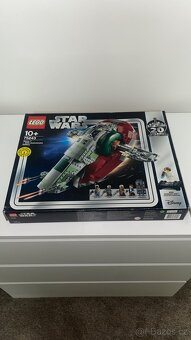 LEGO Star wars sety - 3