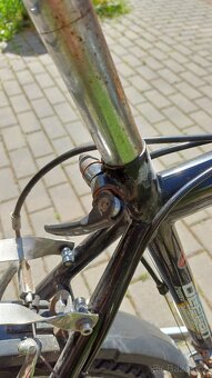 🚲Pánské kolo Olpran - 3