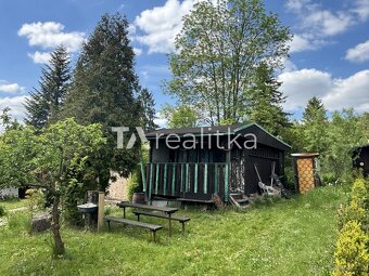Prodej pozemek Zahrada Orlová 73511 - 3