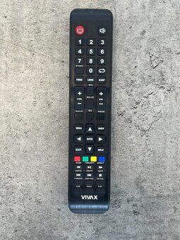 LED TV Vivax 40LE114T2S2 - 3