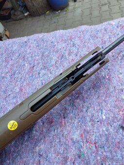 Vzduchovka Gamo 6 Magnum 4,5mm stav nové. - 3