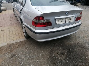 Bmw 320d, r.v. 2003 - 3