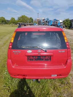 Suzuki Ignis - 3