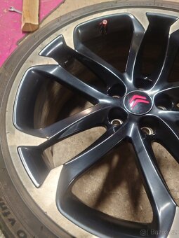5x108 R19 Peugeot Citroën - 3