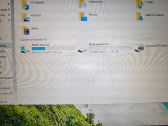 Dell Latitude E5530 CPU i7 - 3