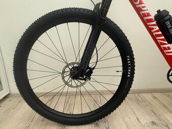 NOVÝ Specialized Epic HT KARBON, vel. M - 3