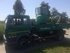 Autodoprava - 3