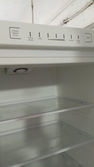 Lednice Samsung RL39TJCSW - 3