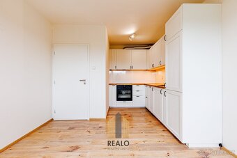 Pronájem byty 2+kk, 41 m2 - Nové Město na Moravě - 3