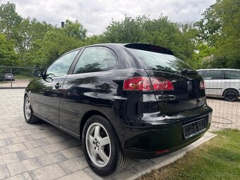 Seat Ibiza 1.4 - 3