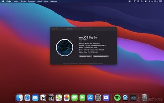 MacBook Air 13" (2014) - 3
