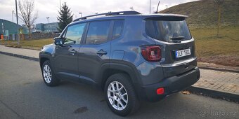 Jeep Renegade 4xe S 1.3 4x4 PHEV - 3