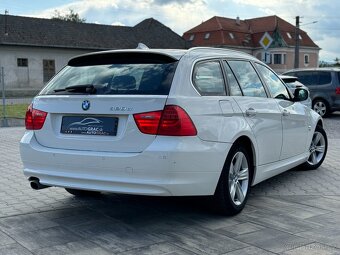 BMW Rad 3 Touring 320d 184k xDrive A/T - 3