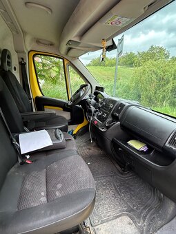 Peugeot Boxer 2.2 HDi - 3