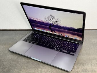 MacBook Pro 13'' 2020 / i5 / 16GB / 512GB SSD / Space Gray - 3