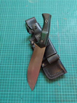 Bushcraftový nůž Dakota - 3