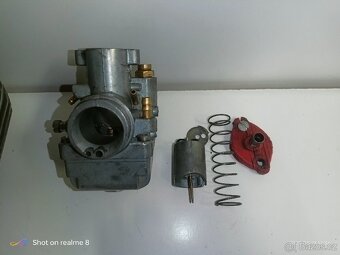 Jawa pionýr válec - 3
