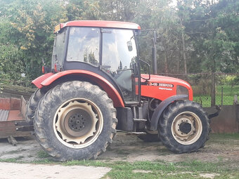 Zetor 7341 super turbo - 3