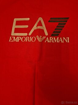 Armani 2 trika - 3