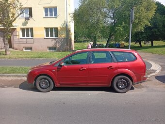Ford Fokus - 3