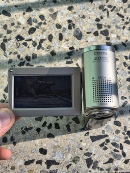 Videokamera Sony HDR-TG3E - 3