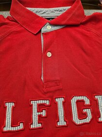 Tommy Hilfiger triko - vel. XL - 3