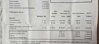 Transporter T5 2.5tdi 96kw BNZ - 3